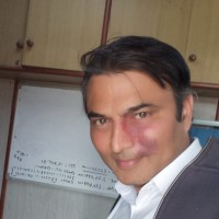 Dheerendra Jain
