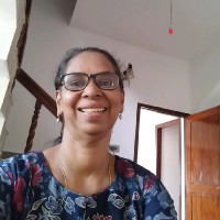 Annamma A.C