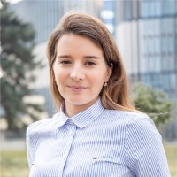 Magdalena Majorosova