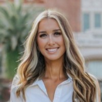 Amanda White, Cpa