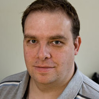 Doug Roberts