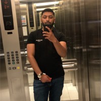 Mohammed Atcha