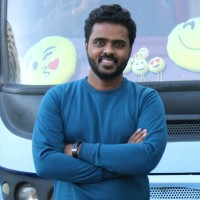 Akarsh K
