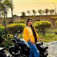Pragya Patel