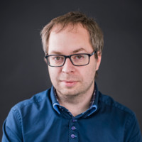 Miroslav Doupník