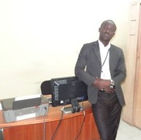 Edouard KOUASSI
