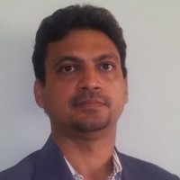 Kamlesh Mistry
