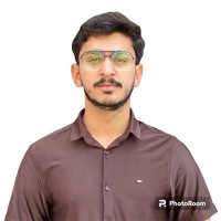 Engr. Muhammad Zeeshan