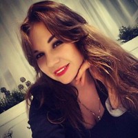 Ольга Уливанова