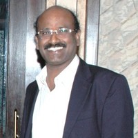 Krishnaswamy Ramaswamy