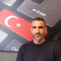 ilker ugurluer