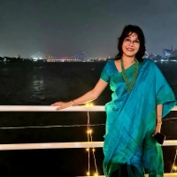 Runa Chatterjee Dey