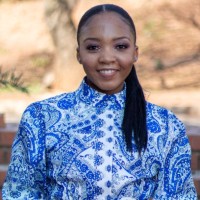 Samukelisiwe Shabalala