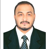 Sudheesh Krishna Rao