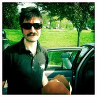 Jesse Sargent