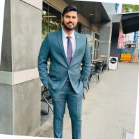 Ajay Krishnan