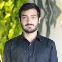 Umar Hanif Khan