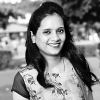 Nayana Borhade