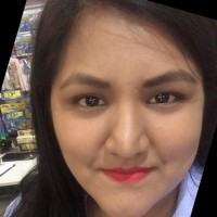 Maricela Lucia Matos Chacón