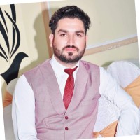 Shafiqullah Esmatzada