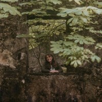 Justine Read