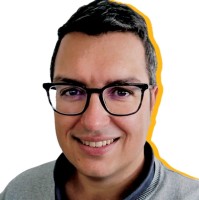 Hakim Boudjemaa Squillario