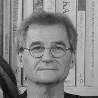 Bernard Gaud