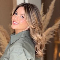 Stephanie Milan