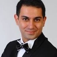 Babak Shareghi