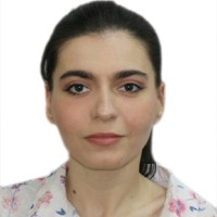 Ramila Hasanova