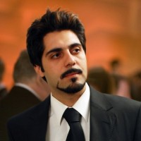 Shahriyar Shafaghiha