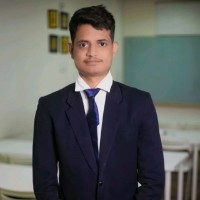 Mohammed Arfath Ali