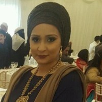 Shabana Razaq