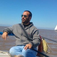 Lucas Ardanza