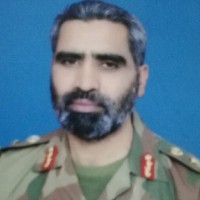 Afzal Malik