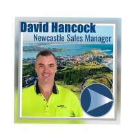 David Hancock