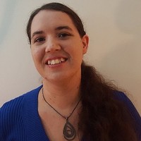 Rebecca Lafontaine