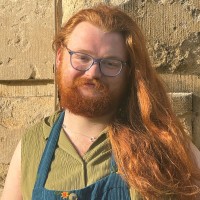 Joel Aston