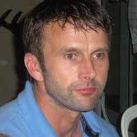 Darren Powell