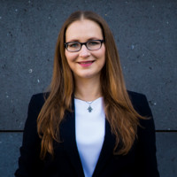 Annekathrin Linge