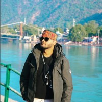 Ujjwal Kannojiya