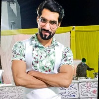 Rahil Khan