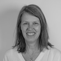 Bjerkreim-Hanssen Nina