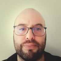 Cédric Charlet