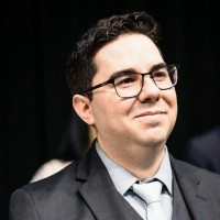 Dyego Medeiros De Oliveira