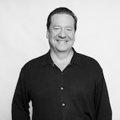 Peter Underwood