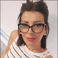 Nadia Karasarlidou