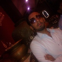 harsh bathla