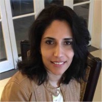 Mehreen Chaudry PMP PMI-ACP CSM