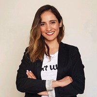 Paola Aguirre Bolívar